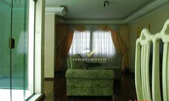 Imagem 5: Sobrado com 4 dormitórios à venda, 364 m² por R$ 1.400.000,00 - Centro - São Bernardo do C