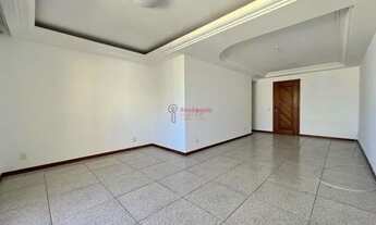 Imagem 2: Apartamento alto padrão com Dependência na Praia da Costa!