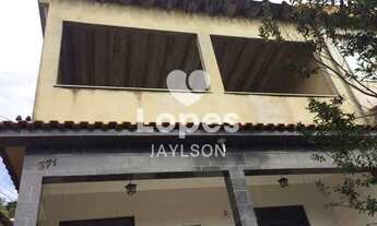 Imagem 3: Casa única terreno 8x40 vicente de carvalho