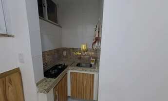 Imagem 7: Apartamento tipo conjugado para locação na Rua Riachuelo