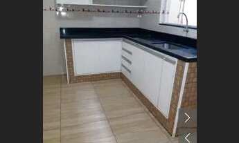 Imagem 4: Aluga sobrado em condomínio fechado