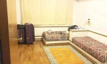 Imagem 5: Apartamento com 4 dormitórios, 240 m² - venda por R$ 2.150.000,00 ou aluguel por R$ 10.500