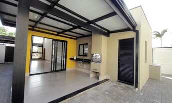 Imagem 6: Casa térrea em condomínio Flor D'Aldeia - Holambra/SP