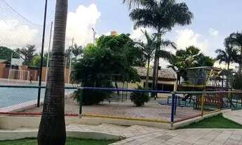 Imagem 6: Apartamento para venda possui 78 metros quadrados com 3 quartos em Água Fria - João Pessoa