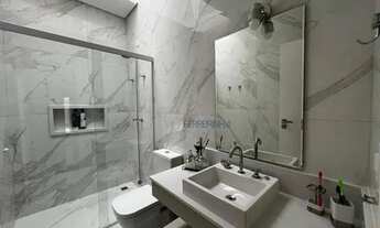 Imagem 7: Casa com 3 dormitórios, 223 m² - venda por R$ 2.650.000,00 ou aluguel por R$ 22.650,00/mês