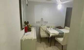 Imagem 1: Apartamento MOBILIADO - Jardim América - Residencial Spazio Campo Alvorada - 62m² - 3 Dorm