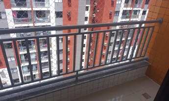 Imagem 5: Alugo Apartamento Gran Park Passsaros