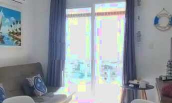 Imagem 4: PRAIA GRANDE - Apartamento Padrão - CAIÇARA