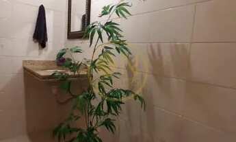 Imagem 6: Cobertura em Recreio dos Bandeirantes - Rio de Janeiro