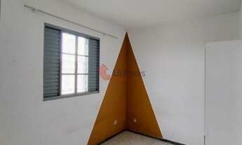 Imagem 6: Área Privativa para aluguel, 2 quartos, 1 vaga, Concórdia - Belo Horizonte/MG