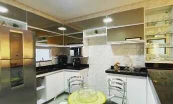 Imagem 6: IMÓVEL ALTO PADRÃO PATAMARES BEM LOCALIZADO COM PISCINA