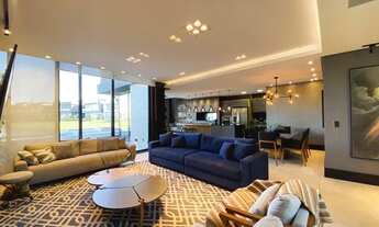 Imagem 7: Sobrado à venda. Condomínio Capão Ilhas Resort. Com a melhor vista para o lago!