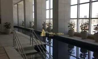 Imagem 7: Apartamento com 1 dormitório para alugar, 33 m² por R$ 3.060,00/mês - Centro - Osasco/SP