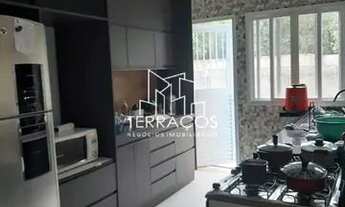 Imagem 2: CASA TERREA - CONDOMINIO SITIO CORRUPIRA - JUNDIAI - SP