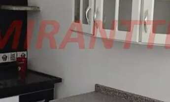 Imagem 4: Casa de vila de 50m² com 2 quartos em Tucuruvi