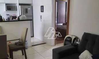 Imagem 2: Apartamento com 2 dormitórios à venda, 49 m² - Jardim Califórnia