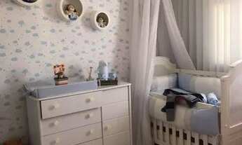 Imagem 4: Vendo lindo apto ja com planejados