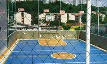 Imagem 2: Apartamento para aluguel possui 100 metros quadrados com 3 quartos em Manaíra - João Pesso