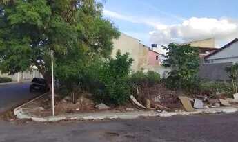 Imagem: Terreno na rua professor domingos correia