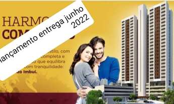 Imagem 7: ALUGUEL APARTAMENTO 2 QUARTOS (1 SUITE) - IMBUI - SALVADOR - BA