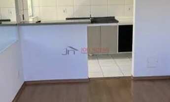 Imagem 3: Apartamento de Condomínio em Jardim Nathalie - Mogi das Cruzes