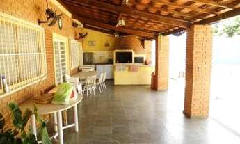 Imagem 2: Chácara Jardim Monte Belo