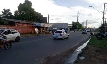Imagem 4: TERRENO NA ESTRADA DA MAIOBA/COHATRAC