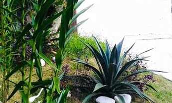 Imagem 5: SOBRADO NA PRAIA DA ENSEADA COM VISTA PANORÂMICA PARA O MAR