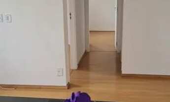 Imagem 6: Apartamento a 100m do Parque do Carmo com 2 Dormitórios, área de serviço e 1 vaga de garag