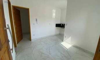 Imagem 4: Apartamento novo próximo ao metrô Tucuruvi