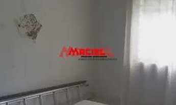 Imagem: Casa Padrão em São José dos Campos