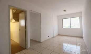 Imagem: Apartamento com 2 dormitórios, 55 m²