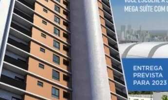 Imagem 5: Apartamento para venda tem 156 metros quadrados com 3 quartos em Capim Macio - Natal - RN