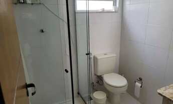 Imagem 4: Kitnet em Plataforma