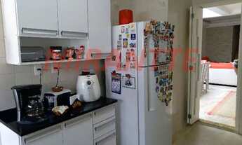 Imagem 4: Sobrado de 136m² com 2 quartos em Jardim São Paulo