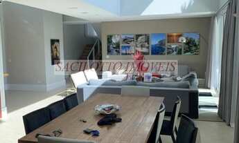 Imagem 7: Casa em Condomínio para Locação em Barueri, Residencial Morada dos Lagos, 4 dormitórios, 4