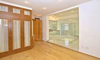 Imagem 4: Cobertura com 3 dormitórios para alugar, 194 m² por R$ 14.070,00/mês - Alto da Lapa - São