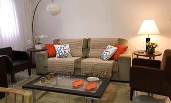 Imagem 4: 03 Dormitórios, 01 Suite, Vaga privativa, Mobiliado. Barra Norte