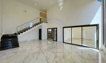 Imagem 4: Sobrado Portal do Sol Green C/ 396 m² e 4 suítes