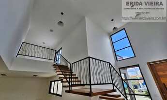 Imagem 2: Casa de condomínio para aluguel e venda tem 320 metros quadrados com 3 quartos