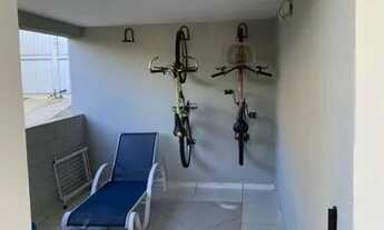 Imagem 7: Casa de condomínio para aluguel tem 402 metros quadrados com 4 quartos