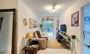 Imagem 2: Apartamento 2 quartos Condomínio West Vintage - Recreio dos Bandeirantes