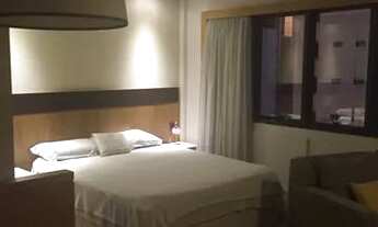 Imagem 4: FLAT - ITAIM BIBI - SP