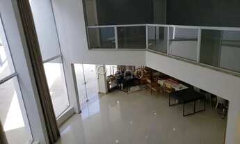 Imagem 7: Barracão - Swiss Park - Campinas