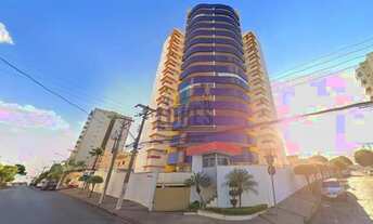 Imagem 2: Vendo Apartamento de 3 quartos no Edifício Vega Plaza