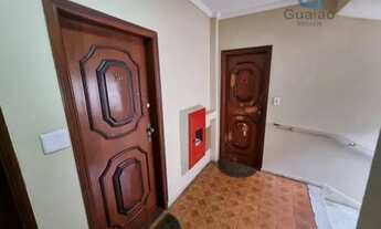 Imagem 3: Vendo excelente apartamento com 03 dormitórios (01 suíte) e dependência de serviço na Apar