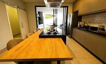 Imagem 9: Venda Casa em condomínio com 3 dormitórios