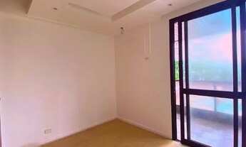 Imagem 6: Apartamento amplo linear 3 quartos, suíte, dependencia, varanda, 2 vagas