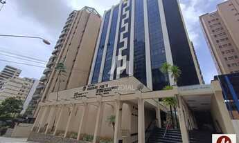 Imagem 7: Sala comercial (sala - edificio coml.) , elevador, em condomínio fechado
