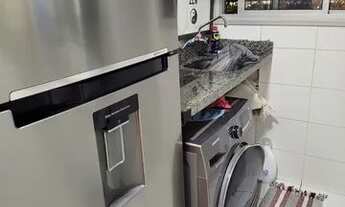 Imagem 3: ATENÇÃO! URGENTE! Lindo apartamento! 2Quartos! RES. San Matteo 103! Ac. Financiamento!